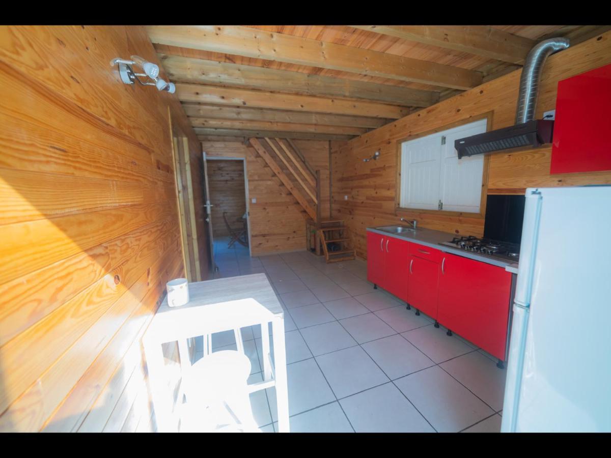Chalet Rodali 생피에르 외부 사진