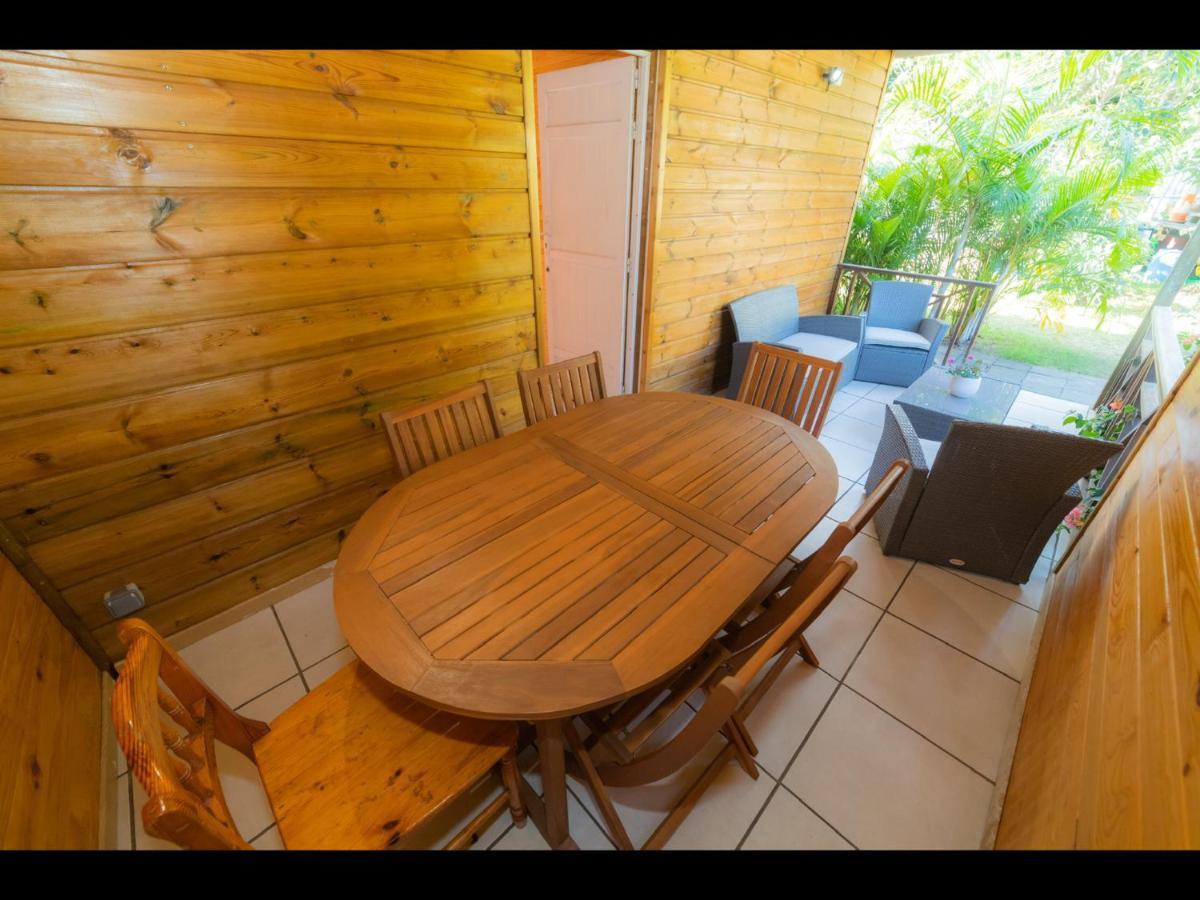 Chalet Rodali 생피에르 외부 사진